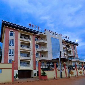 Aurelia Palace